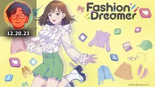 this is my game of the year✨ [Stream Vod]