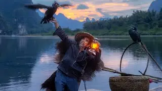 La Joya Escondida de CHINA | El Sueño de cualquier Fotógrafo
