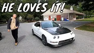 My Secret Plan To Build My Kids Car While He's At Marine Corps Boot Camp! PART 16!