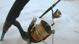 Совместная работа лучших SPINNINGов, /ZEMEX ULTIMATE PROFESSIONAL 15-56g , & NIXX DX  10-42g   2021г