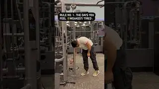 GYM MOTIVATION! #gym #music #motivation #piyushgera #canada #india
