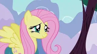 Every Fluttershy 