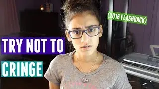 I'M BACK?! | challenge | jadalyn