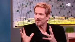 Matthew Modine Says Batman Will Kick The Avengers Butt