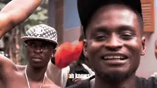 Ofosu Richpub - JAH KNOWS ( Official Video )