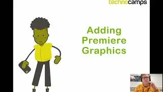 Adobe Premiere Rush Tutorial & Workshop