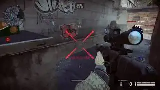Варфейс. Warface