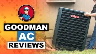 Goodman AC Reviews 🌬️: The Ultimate Beginner’s Buyer Guide | HVAC Training 101