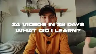 Youtube Is Healing Me...And I didn't Even Realize It (My 1 Month Update)