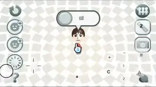 How to get Wii menu/mii channel on Dolphin Emulator for Android Easy!