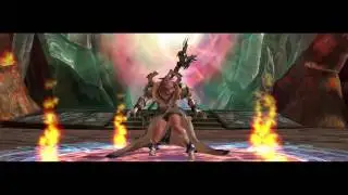 AION - ELTNEN - The Eltnen Invasion (ELTNEN LAST CAMPAİGN)