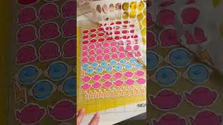 best part about making stickers