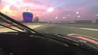 Porsche 911 RSR - GTE Pro's last dance @8h of Bahrain 2022
