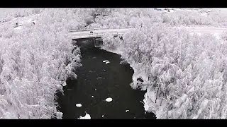 Из архивов анонимного парашютиста