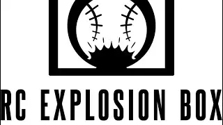 RC Explosion Box Just Arrived!  - Bowman Chrome Rookie Refractor Auto and More!