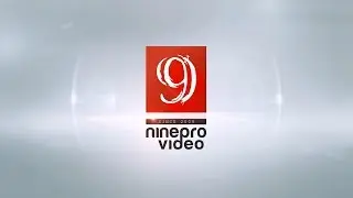 Ninepro Video. Нарезка работ 2015 года
