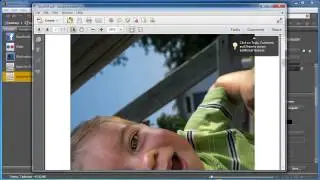 Bridge Export / Output to PDF and Web