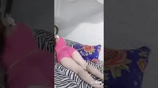Beautiful girl - very sexy. Tiktok