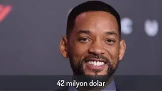 Male players earning the most money.