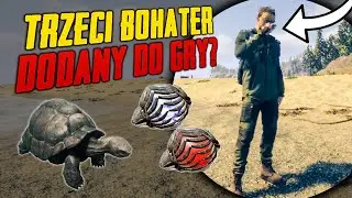 Czy Timmy Zostanie Dodany Do Gry? - Pogromcy Mitów 4
