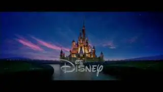 Dream Logo Combos: Disney/Walt Disney Animation Studios/Screen Australia