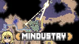 Doomsday weapons are the best | Tar Fields | Campaign | Mindustry v6 Gameplay