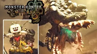 CROSS PLAY & Summer Games Fest Trailer! [Monster Hunter Wilds] Reaction/Discussion