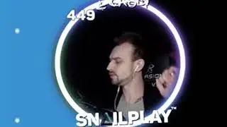Snailkick флексит под рэп