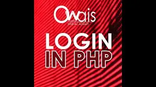 How To Create  Login  in PHP | URDU | Hindi