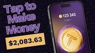 How to Mine 500k Tapswap Coin Everyday