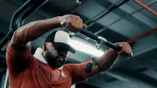 Cinematic Fitness Video Epic | Motivation Fitness | b roll | Dubai