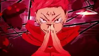 *FREE* opium x rage type beat - "domain expansion" (prod. kumiho)