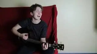 HIM − Beautiful (cover by Екатерина Войтехович/ Jekaterina Voitehhovitš, запись на zoom h1n)