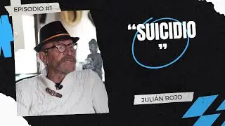 ME TIRE POR UN 4º PISO | Julián Rojo