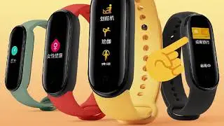 Review Xiaomi Mi Band 5 Vs Mi Band 4! ¿Cual conviene?