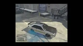 |Grand Theft Auto V|Drive&Drift|