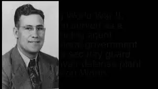 Grapevine GIANT - Gordon Douglas Tate