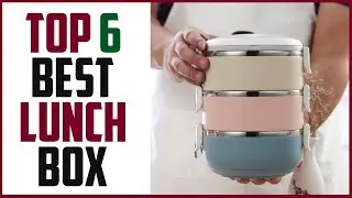 Best Lunch Box