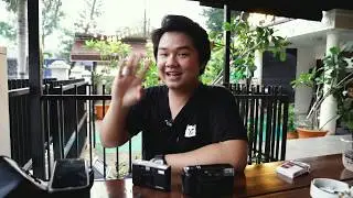 Kenapa Pakai Kamera Analog?