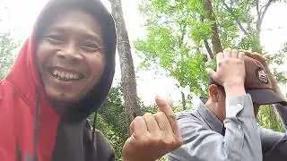 perkemahan wahidiyah kabupaten BPRW MALANG