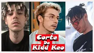 How to Get the Kidd Keo Cut