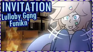 Invitation [A Lullaby Gang Funkin' Song]