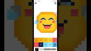 Играем в пикс арт🐰💅😀💅😂😎💅🤬💅💋🧡🦚🐨😘😍👍🦚😘💝😍😘😘💝👍👍😍😍