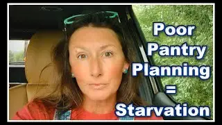 💥 HOW to Quickly Starve