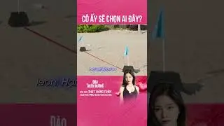 Rayeon cô ấy sẽ chọn ai đây #shorts #vivanetwork #daothienduong