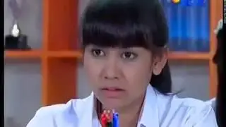 FTV Tiba Tiba Cinta Episode 52