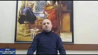 Kurucumuzdan Öğrenci ve Velilerimize Mesaj Var | Abdulkadir Erdem
