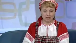 ханты  манси