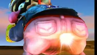 WARIO FART COMPILATION HDR 4K