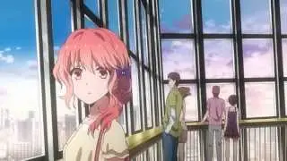 [AMV]Приветствуем вас в кондитерской "Вкус любви"